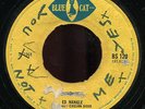 Ed Nangle - Good Girl UK Blue Cat 7