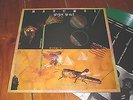 MATUMBI LP SEVEN SEALS GREEN VINYL HARVEST UK ROOTS