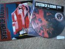 System Of A Down 2 x 7