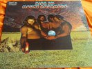 NM Hard Psych LP : Mount Rushmore   High On Mount Rushmore   Dot 25,898 Stereo