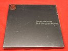 DEPECHE MODE THE SINGLES 86 98 3 LP SET SEALED NUMBERED W/ BOOK
