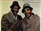 MILT JACKSON AND WES MONTGOMERY-BAGS MEETS WES-ORIGINAL DEEP GROOVE MONO LP