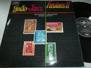 JOE HARRIOTT-JOHN MAYER..INDO-JAZZ FUSIONS 11..RARE UK  COLUMBIA SCX 6215