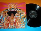 613003 JIMI HENDRIX 'AXIS BOLD AS LOVE' TRACK RECS STEREO 1ST PRESS WITH INSERT