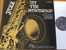 Propius ATR 003 Jazz at the Pawnshop / Domnerus / Hallberg etc. AUDIOPHILE