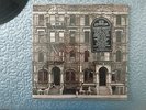 Led Zeppelin Physical Graffiti 2 LP Shrink w/sticker Beautiful condition