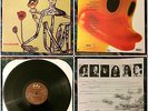 NIRVANA Incesticide 180g ORG Pressing Nevermind In Utero Foo Fighters