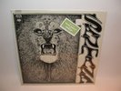 SANTANA self titled 1st LP still sealed ORIG with evil ways sticker SS
