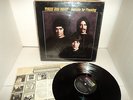 THREE DOG NIGHT SUITABLE FOR FRAMING DS 50068 G/F {frameable} GORGEOUS LP NM