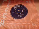WINSTON G- JUDGE AND JURY/MOTHER FERGUSONS LOVE DUST.....45rpm