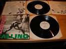 THE CLASH 
