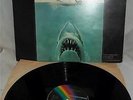 Jaws OST Vinyl Record Original Soundtrack Record