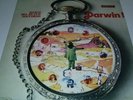 Banco del mutuo soccorso Darwin Lp originale Italy