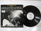 Joan Armatrading – Live at the Bijou Cafe – 1977 White Label Promo