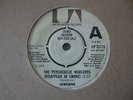 hawkwind..the psychedelic warlords..up 35715..u/a..rare demo..ex+..l