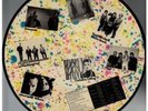 SWISS WAVE ALBUM 2 Various LP 12 Track Pic Disc Complilation Featuring Tnt, Grau
