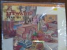 Al Stewart  LP Year of the Cat Factory Sealed MFSL 1-009