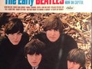 The Early Beatles. Vinyl LP. Capitol Records ST 2309