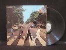 The Beatles - Abbey Road EMI Records C 062-04243 French Import