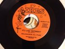 Rare Reggae Bullwackies All Stars  Its Like Yesterday/ Version  Aries Mn-