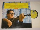 DGG 138999 SLPM RED STEREO BEETHOVEN VIOLIN CONCERTOS SCHNEIDERHAN JOCHUM NM