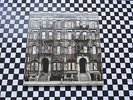 LED ZEPPELIN PHYSICAL GRAFFITI GERMAN PRESS SWAN SONG K89400 1975 2 LP's NM