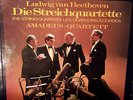 Beethoven Die Streichquartette The String Quartets Amadeus Quartett DG 2721 071