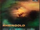 ***  WAGNER * RHEINGOLD # SOLTI - DECCA SXL 2101 / 2 / 3   ***