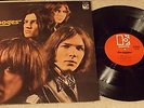 THE STOOGES ORIGINAL 1969 SELF TITLED DEBUT LP ELEKTRA EKS74051 NICE