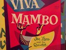 TICO 1013  JOE LOCO  VIVA MAMBO ORG 50's BLK LBL NM
