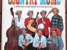 CLASSIC BLUEGRASS LP - FLATT & SCRUGGS 