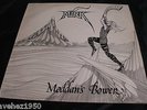 MIRK. MODDAN'S BOWER. CELTIC/ACID/PSYCH FOLK. MOTHER EARTH MUM 1205. SIGNED SL.