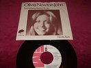OLIVIA NEWTON-JOHN - SOMETHING BETTER TO DO - RARE 1975 DUTCH 7