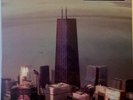 Foo Fighters - Sonic Highways LP Vinyl Chicago Cover NEW