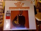 Ornette Coleman The Shape of Jazz to Come LP sealed 180 gm vinyl RE WaxTime