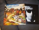 LP  TOM PETTY AND THE HEARTBREAKERS--Into The Great Wide Open,  MCA 10317