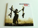 MOONSPELL - Sin / Pecado - 2 LP Black Vinyl Record - 2013 reissue