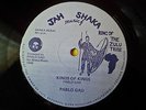 PABLO GAD - KING OF KINGS / LORD OF LORDS - JAH SHAKA 12
