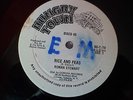 ROMAN STEWART - RICE AND PEAS - HUNGRY TOWN 12