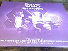 BRIAN HODGSON BBC RADIOPHONIC WORKSHOP DOCTOR WHO THE KROTONS UK 10