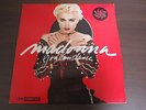 MADONNA You Can Dance Korea Promo Vinyl LP