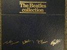 the beatles Lp collection, box only, Ex Condition