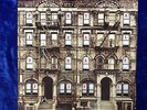 Led Zeppelin - Physical Graffiti ? 200g CLASSIC RECORDS 2005 REPRESS AUDIOPHILE