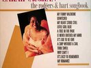 Sarah Vaughan Rodgers & Hart Songbook LP Emarcy 824 864-1 Near Mint