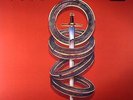 TOTO - IV - 180 gram vinyl LP