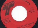 Northern/Sweet Harmony - THE MIST - Life Walked Out - Twinight original