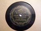 MEMPHIS JUG BAND Kansas City Blues VICTOR 21185 Blues 78