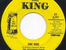 Northern/Sweet Harmony -DETERMINATIONS - Bing Bong / Girl, Girl, Girl - King