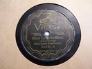 BOBBY LEECAN ROBERT COOKSEY Black Cat Bone Blues VICTOR 20251 Blues 78