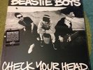 BEASTIE BOYS - Check Your Head original GRAND ROYAL Capitol Records 2 X LP